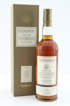 Glenmorangie 1993 Swamp Oak Single Cask 1946