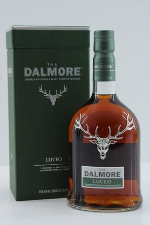 Dalmore Luceo