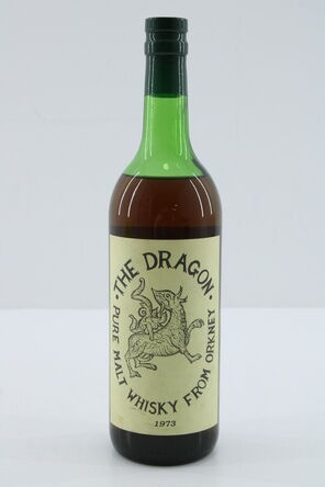 Highland Park 1973 The Dragon 564