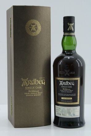 Ardbeg 2011 Single Cote Rotie Cask 2303