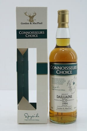 Dailuaine 1994 Connoisseurs Choice