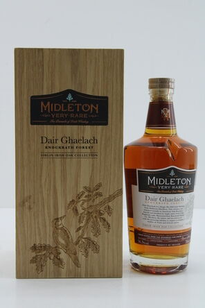 Midleton Very Rare Dair Ghaelach Knockrath Forest Tree 2