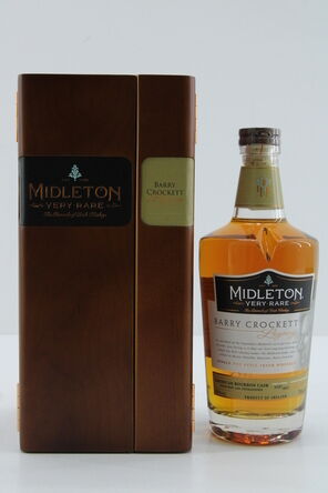 Midleton Very Rare Barry Crockett Legacy