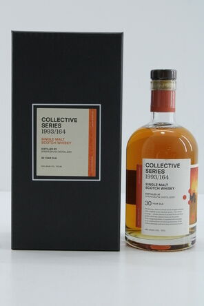 Springbank 30 1993 Collective Series 164
