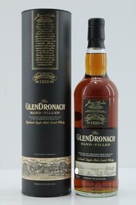 Glendronach 2011 Hand Filled Single Cask 885