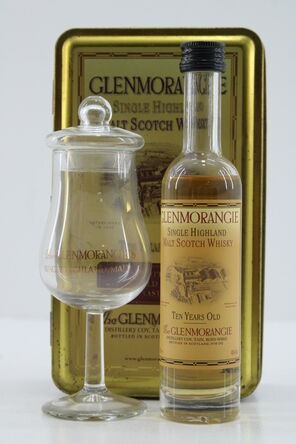 Glenmorangie 10 Glass Set