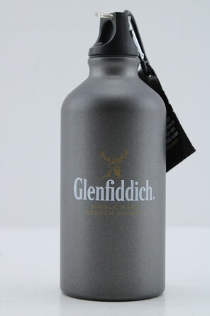 Glenfiddich Water Bottle