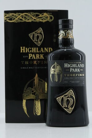 Highland Park Thorfinn
