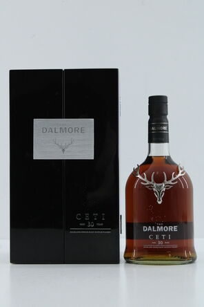 Dalmore 30 Ceti