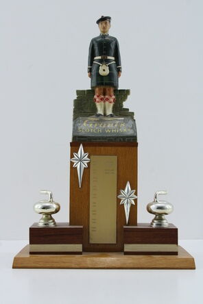 Grants Statue