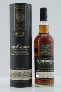 Glendronach 2011 Hand Filled Single Cask 885