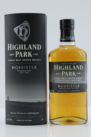 Highland Park Hobbister