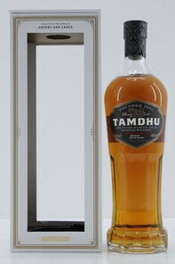 Tamdhu  Batch Strength  Batch No006