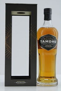 Tamdhu  Distinction Quercus Alba  Limited Release 1