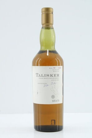 Talisker 1989