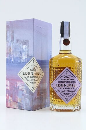 Eden Mill 2022 Limited Release