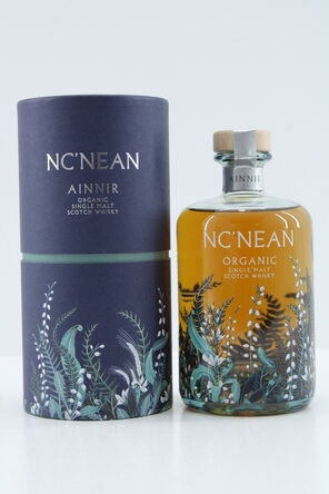Ncnean Ainnir