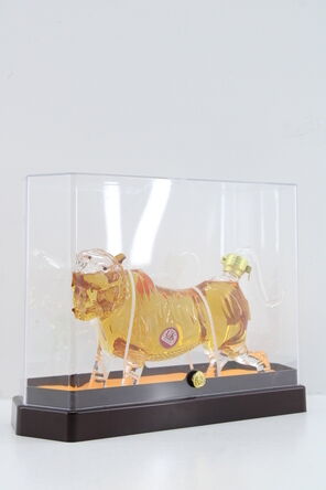 Napoleon XO Brandy Tiger
