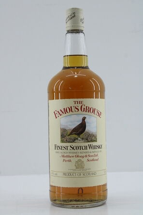 Famous Grouse 114 Litre