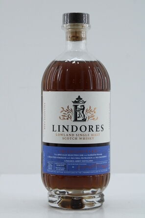 Lindores Abbey  The Exclusive Cask  Cask 190724  One of 60 Bottles