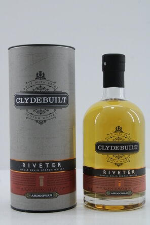 Clydebuilt  Riveter