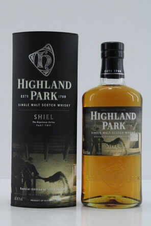 Highland Park Shiel
