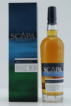 Scapa The Orcadian Batch Sk04