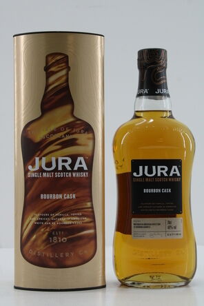 Jura Bourbon Cask