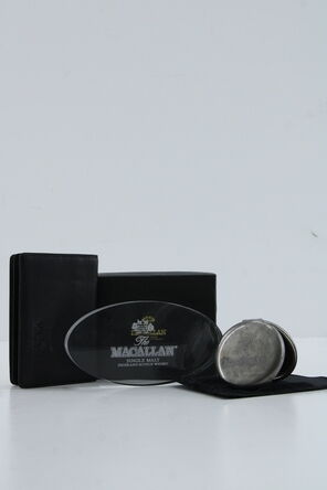 Macallan  Memorabilia Collection