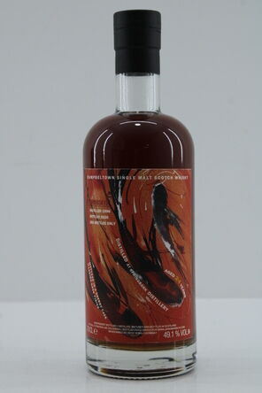 Springbank 24 1996 Japanwhiskys
