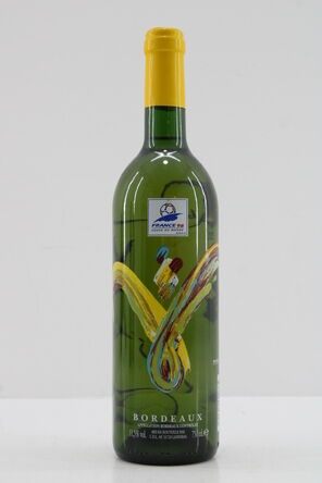 Bordeaux  1997  France 98 Coupe De Monde