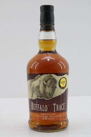 Buffalo Trace Kentucky Straight Bourbon
