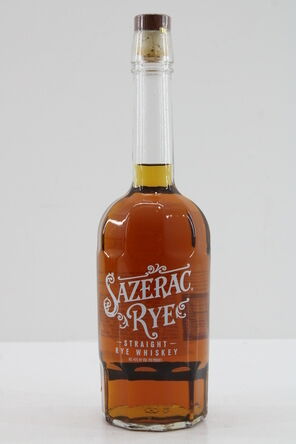 Sazerac Straight Rye