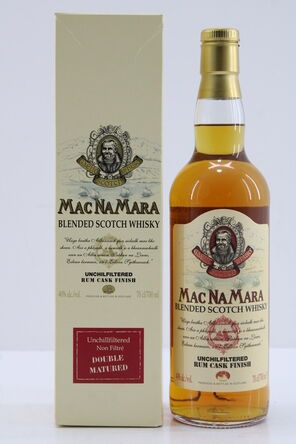 Mac Na Mara  Rum Cask Finish