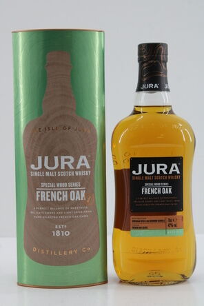 Jura French Oak