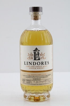 Lindores Abbey  The Distillery Cask  Cask 180278