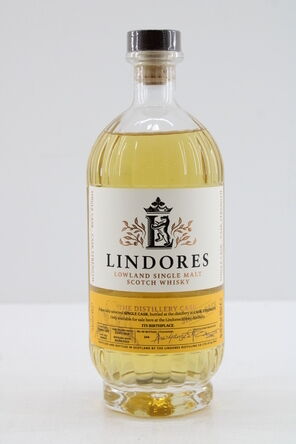 Lindores Abbey The Distillery Cask Cask 190454