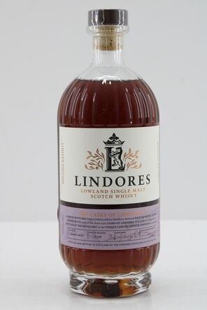 Lindores Abbey The Casks Of Lindores Limited Edition Ii
