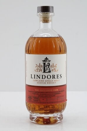 Lindores Abbey The Exclusive Cask Cask 626