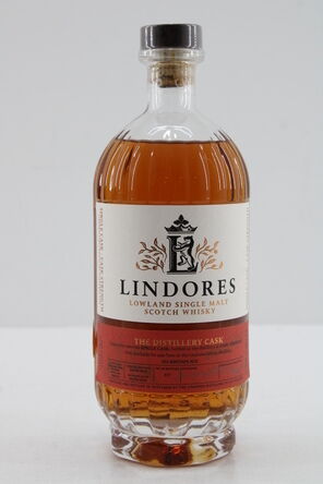 Lindores Abbey  The Distillery Cask  Cask 180614