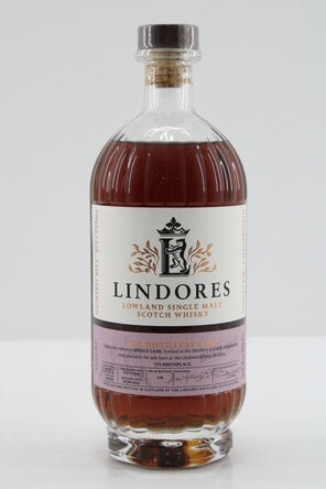 Lindores Abbey The Distillery Cask Cask 180508