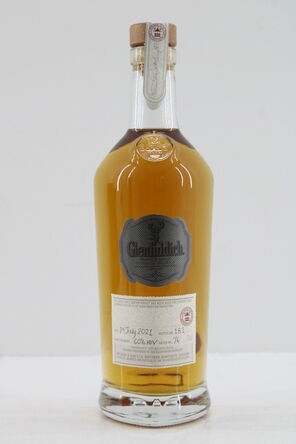 Glenfiddich 15 Hand Filled Batch 76
