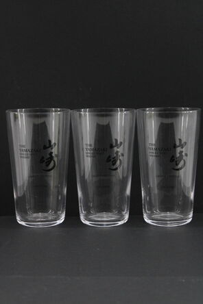 Yamazaki Glasses X3