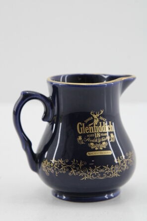Glenfiddich Water Jug