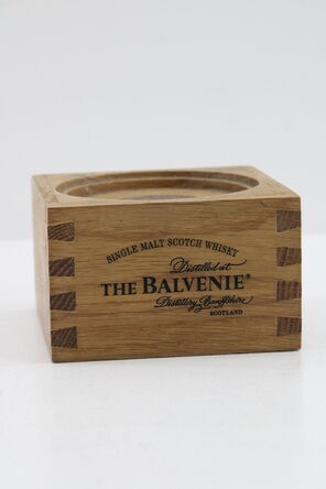 Balvenie  Bottle Stand