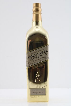 Johnnie Walker Gold Label The Master Blenders Reserve