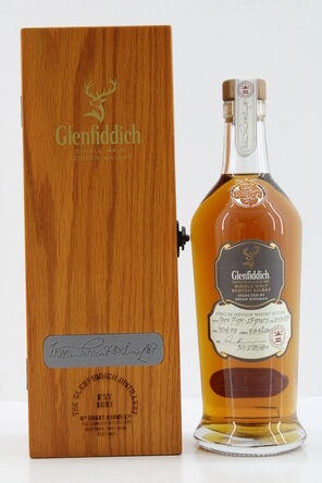 Glenfiddich 15 2003 Cask 30498 Spirit Of Speyside 2019