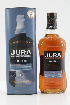 Jura The Loch