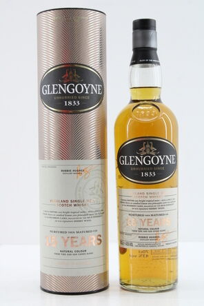 Glengoyne 15 Pre2020