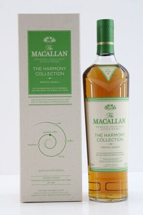 Macallan  The Harmony  Smooth Arabica